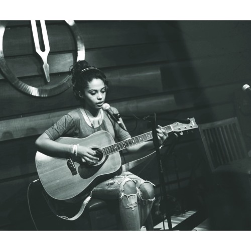 No Stopping Me (Live at Tuning Fork)