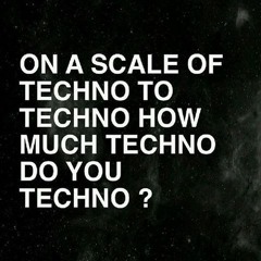 Fresh Techno