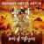 Artwork for Kandee meets Art-X - Sons Of Refugees