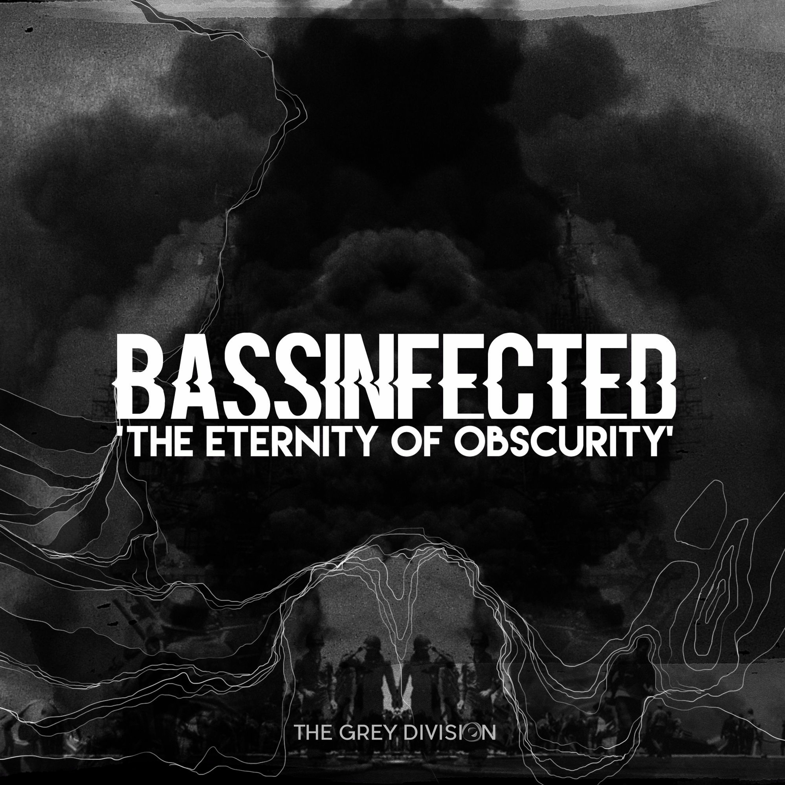Bassinfected - Obscurity episode artwork