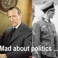Mad About Politics