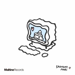 Shinamo Moki - Artificial Beach [Foodman Remix]