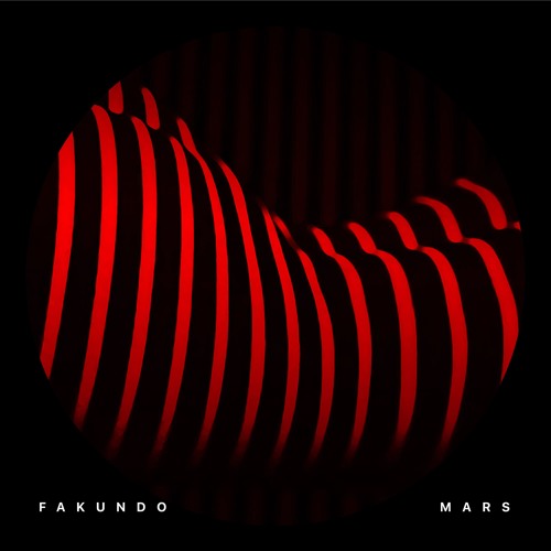 Fakundo - Mars