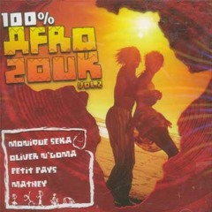 100% Afro Zouk Vol.2