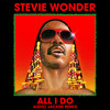 Stevie Wonder - All I Do (Audio Jacker & Discotron Remix) **Click Buy = Free Download**