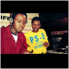 Mzala Wa Africa - Reverse (Deep Narratives MWA Remix)