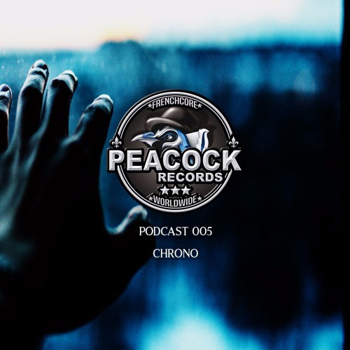 Peacock Records Podcast | 005 - Chrono
