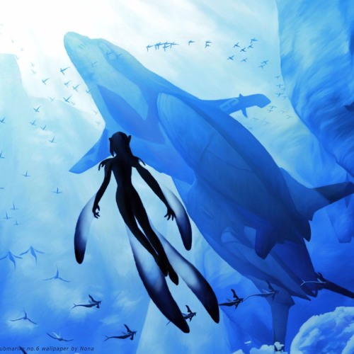 Blue Submarine No. 6 OST - 06 Grampus
