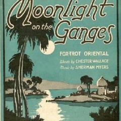 Myers: Moonlight On The Ganges, Vicent Lopez 1926 on Ampico 208161