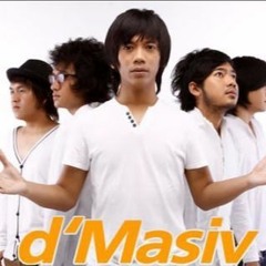 Dengarlah Sayang - D'masiv (Cover by Amay Diam)