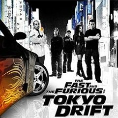 Craete Mix DFR Club Fun - Fast And Furious Tokyo Drift