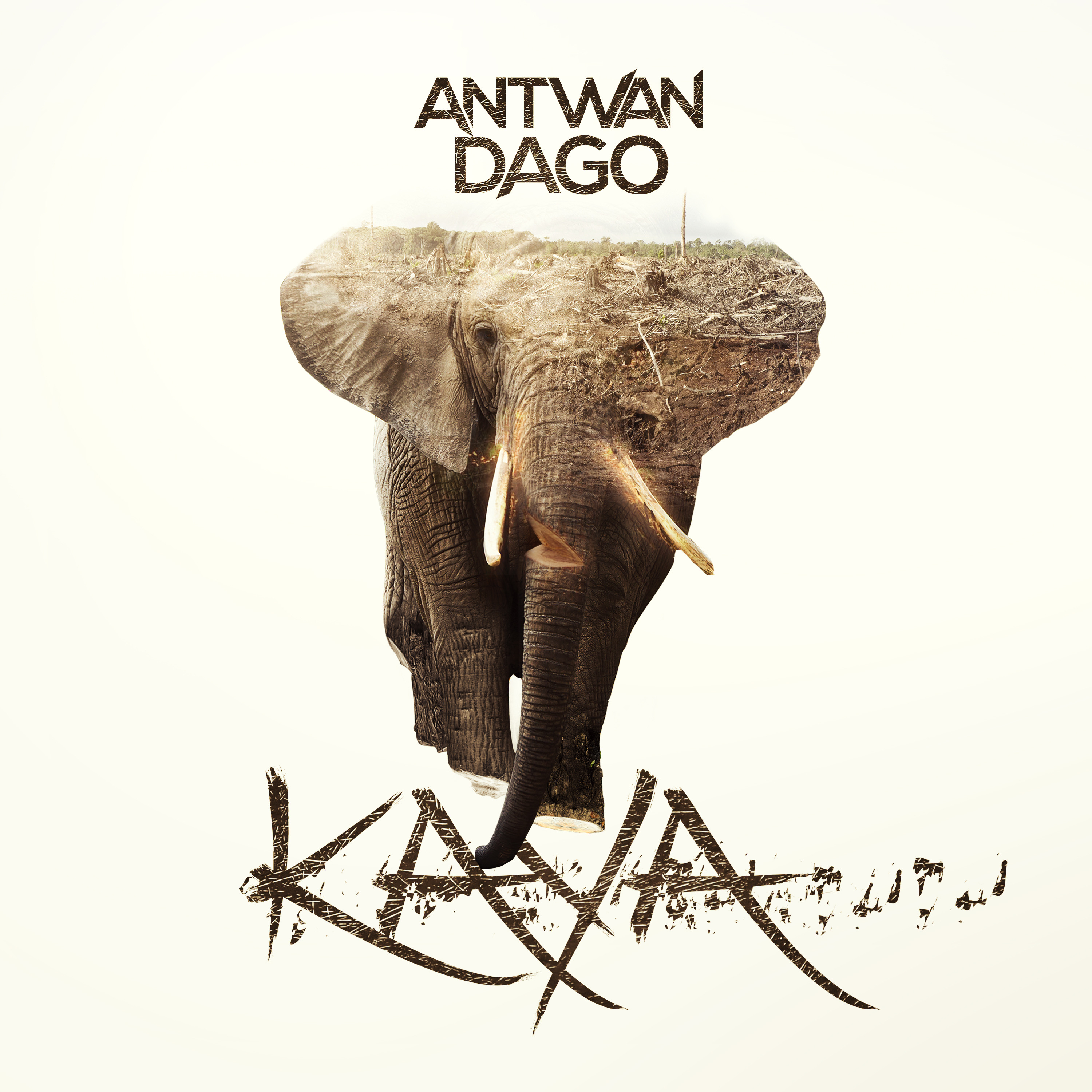 Antwan Dago