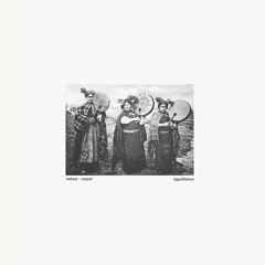 Rehue - Suyai EP (Incl. Von Grall Remix) - Nguillatun Records 001