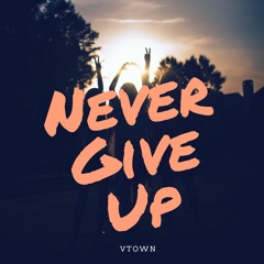 Haley Jacob - Never Give Up (Original Mix) [FREE DOWNLOAD]