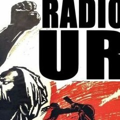 Interstellar Fugitives 2 DJ Mix (Radio UR Mix)