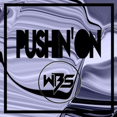 Pushin' On (Original Mix)[FDL]