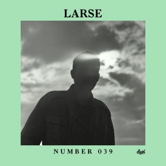 Suol Radio Show 039 - Larse