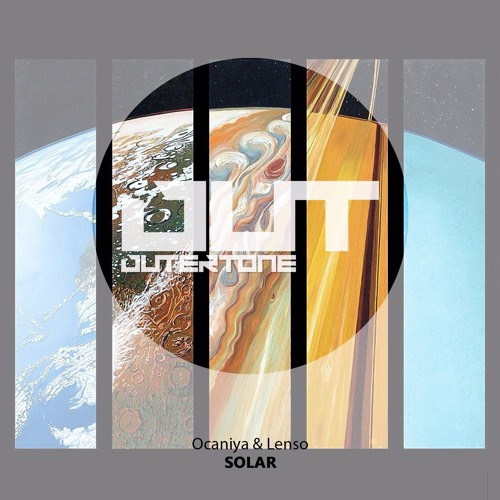 Ocaniya & Lenso - Solar [Outertone Free Release]