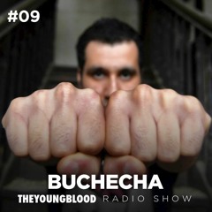 Buchecha @ The Young Blood Radio #09