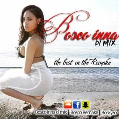 Capleton x Bosco - Bun Out Di Chi Chi Remake (Puma Riddim By Dj Blackdem'Z)