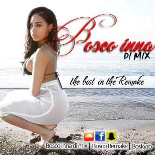 Capleton x Bosco - Bun Out Di Chi Chi Remake (Puma Riddim By Dj Blackdem'Z)