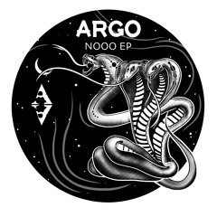 Argo - Nooo EP (ARTKL024)