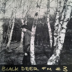 Black Deer FM #3 - Beautiful Pop