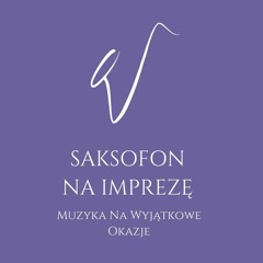 Saksofon Na Impreze "How deep is your love"