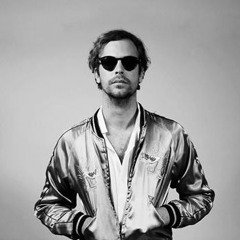 Gum ~ Interviewed on 2SER's Static