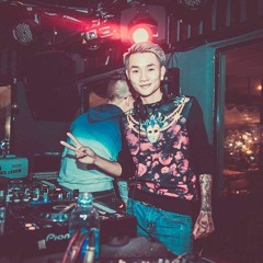 YOLO CLub Hải Phòng - DJ Hiep Final