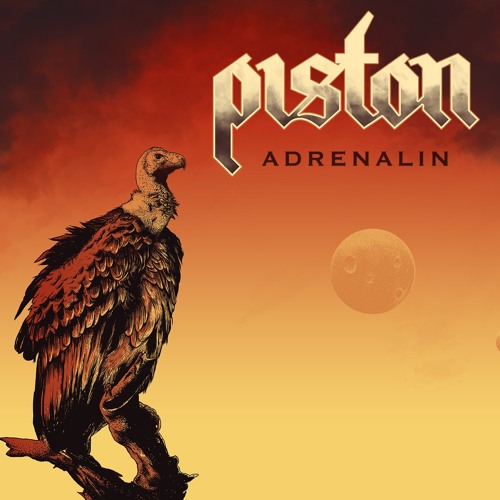 Piston - Adrenalin