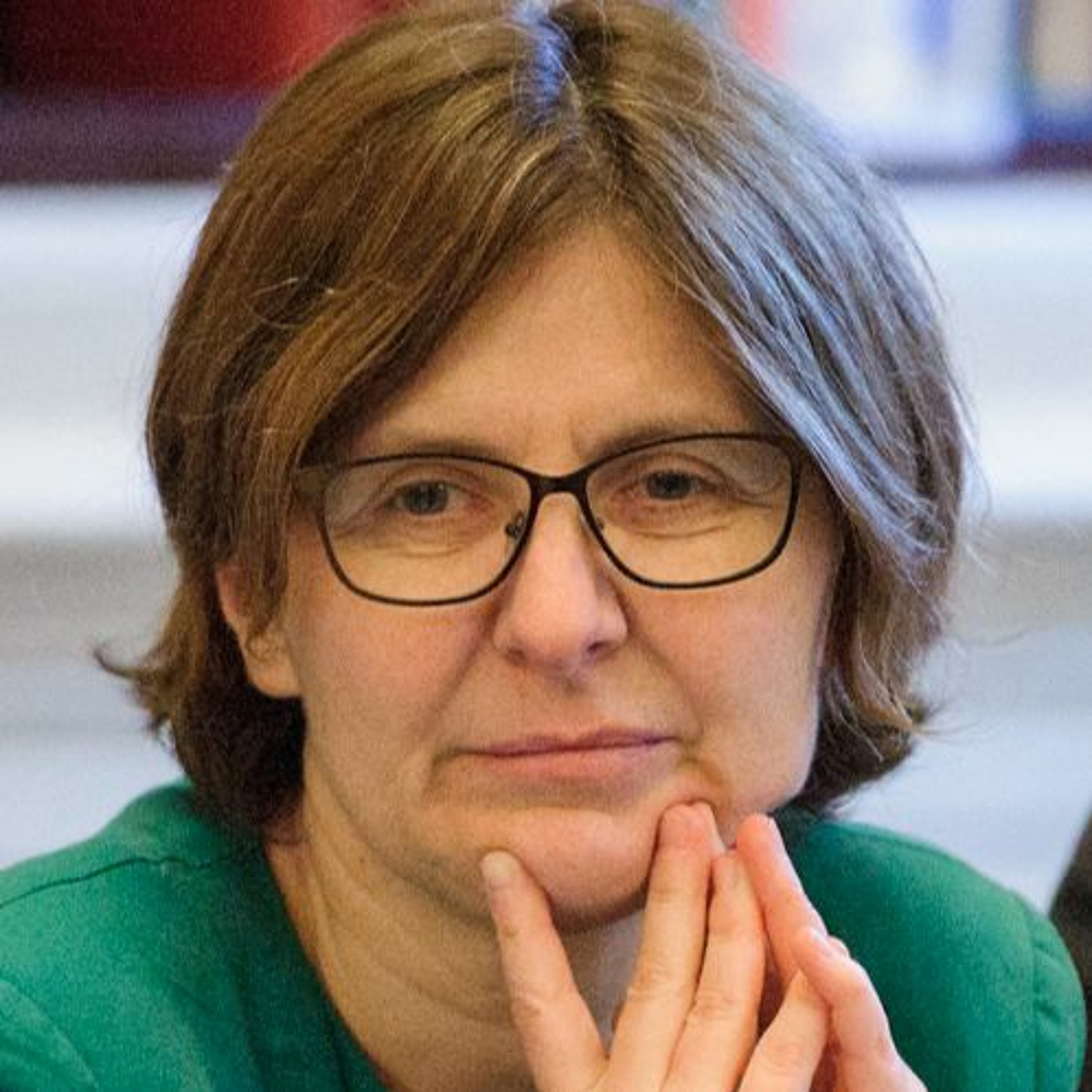 Centre for European Reform