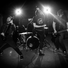 Интро (Грибы Hardcore Punk Cover)