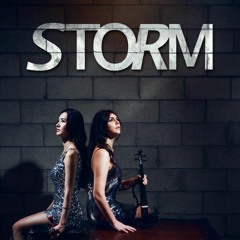 Paganini Storm