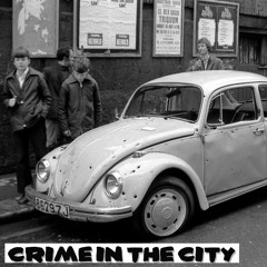 Crime in the City