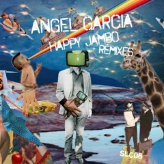 Angel Garcia - Happy Jambo (Periodo_Particular_Remix)