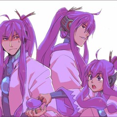 Kamui Gakupo