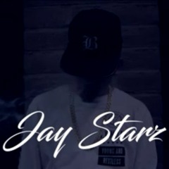 Jay Starz-You're Beautiful