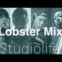 Studiolife feat.GOKU GREEN,T-PABLOW & AKLO / SALU - (Lobster Mix)