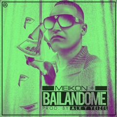 Bailandome - Meikon+