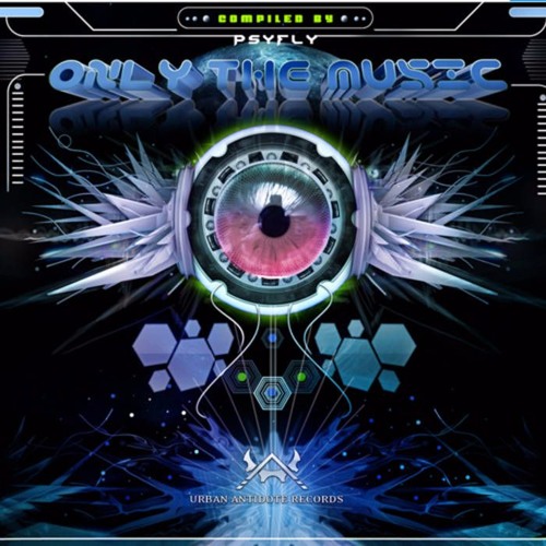 DarkPsy - HighTech - 2