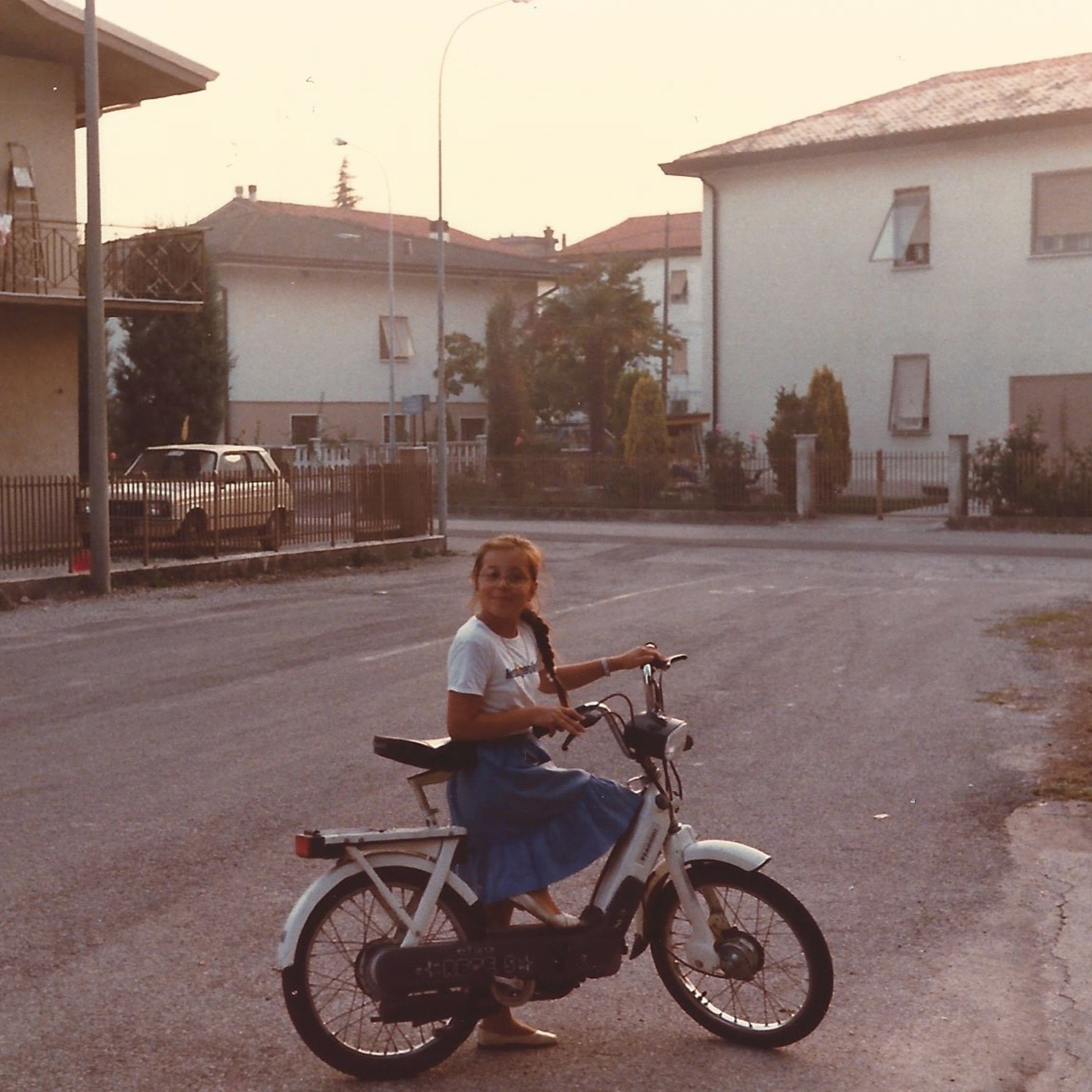 Mettilo giù episode artwork