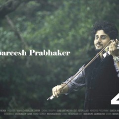 Kannathil Muthamittal 4K Sabareesh Prabhaker A R Rahman Medley Cover