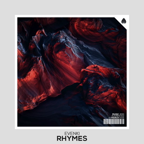 Rhymes (Evenki Remix)