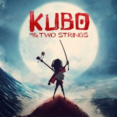 Kubo and the two strings | Septimo Arte