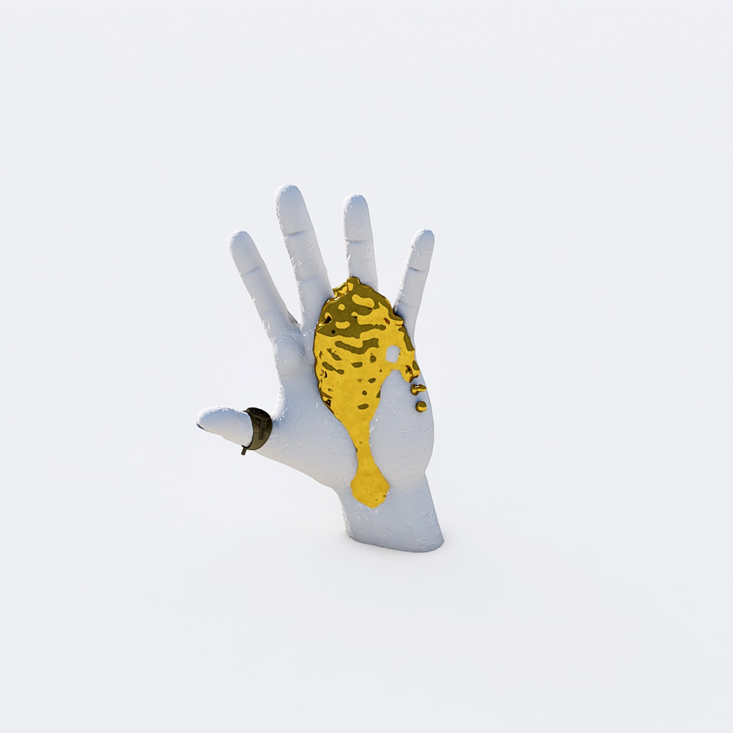 Nomia - Megalith episode artwork