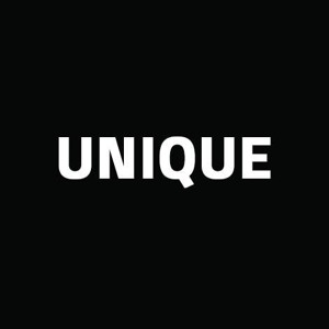 Unique - ISAIAH DESTINY
