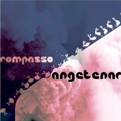 Rompasso - Angetenar (Red Shift Remix) [OUT NOW]
