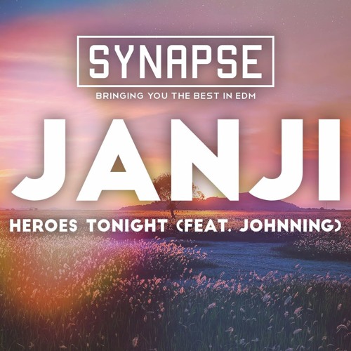 Heroes Tonight 2016 - [Rian A. TOP TRACK™] Preview