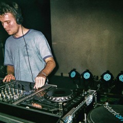 Wallauer Live Recording @ Flux Opening Party 2016